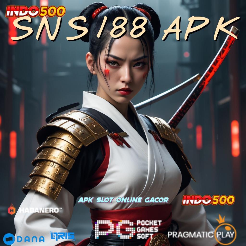 SNS188 APK , Menang Gacor Buruan Pesan Bonus Hari Ini