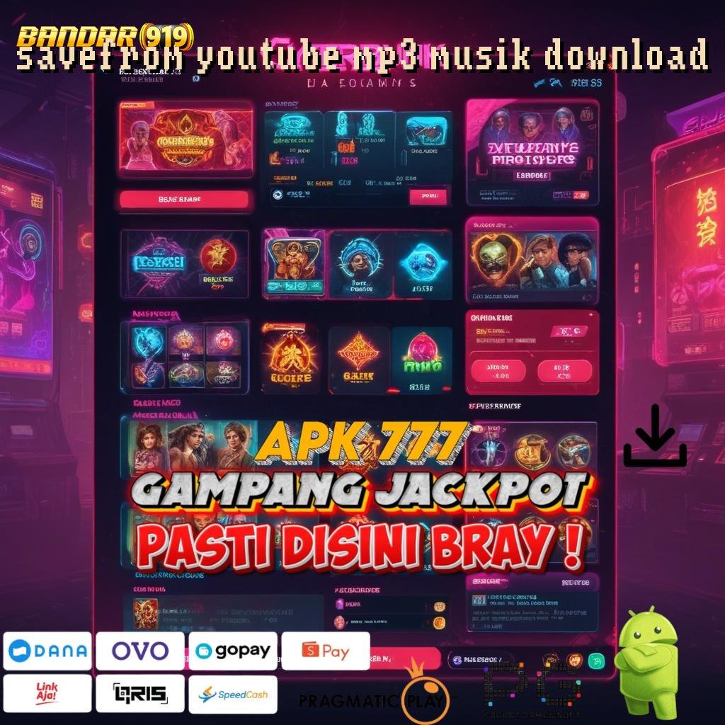 SAVEFROM YOUTUBE MP3 MUSIK DOWNLOAD # Arsitektur Gacor Untuk Spin Scatter Hari Ini