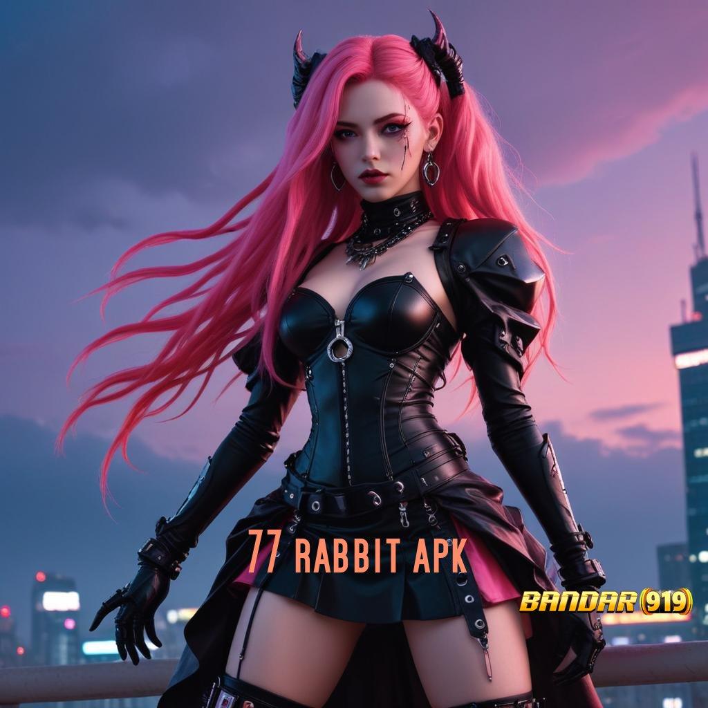 77 RABBIT APK Kepulauan Riau, Kota Tanjungpinang, Tanjungpinang Timur