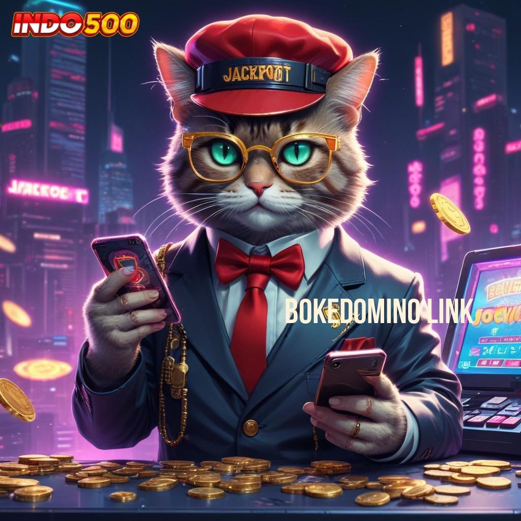 BOKEDOMINO LINK ↪ skill dan rejeki mesin cuan yang dijamin