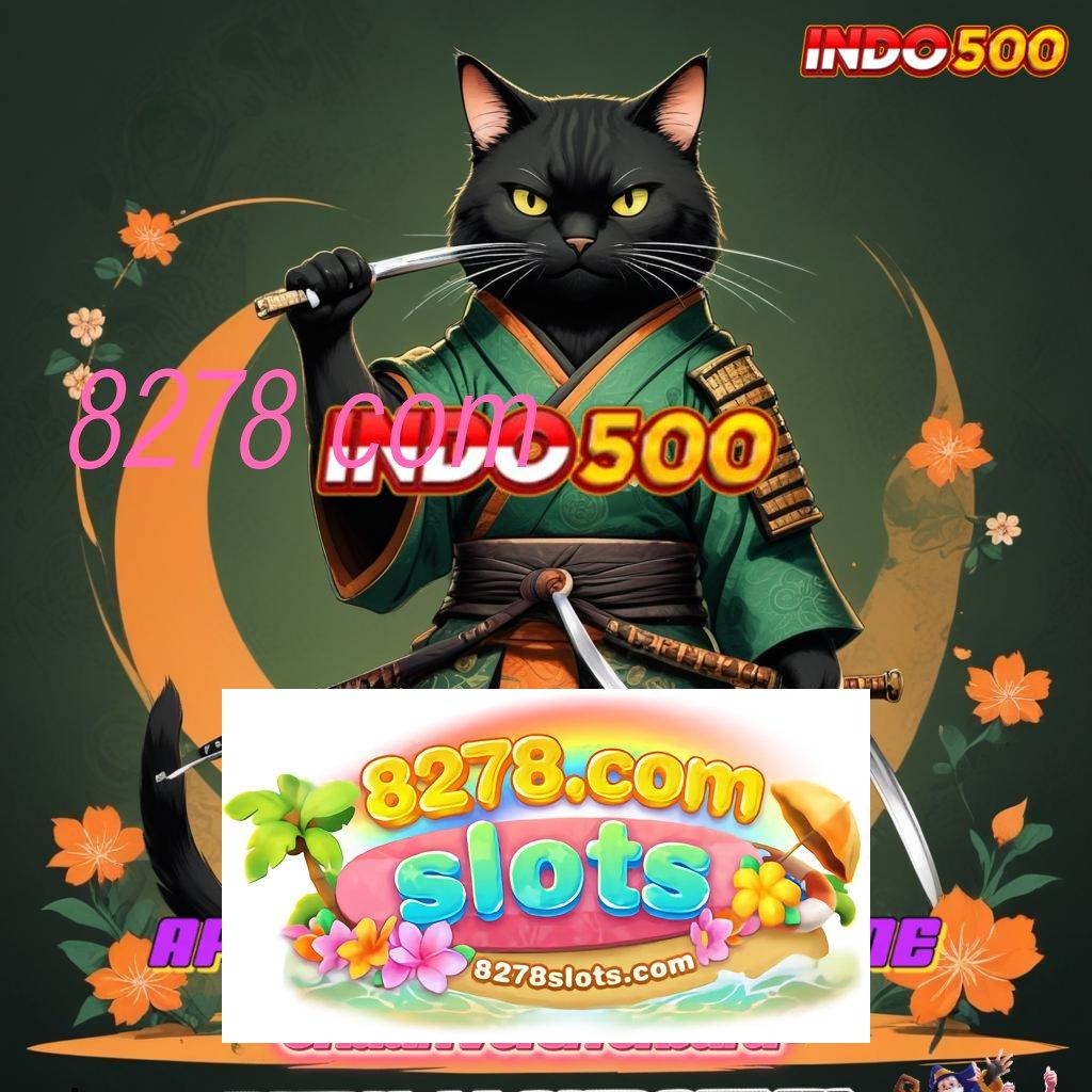 8278 COM ® Depo Receh Untuk Langkah Maksimal Dalam Slot Gacor