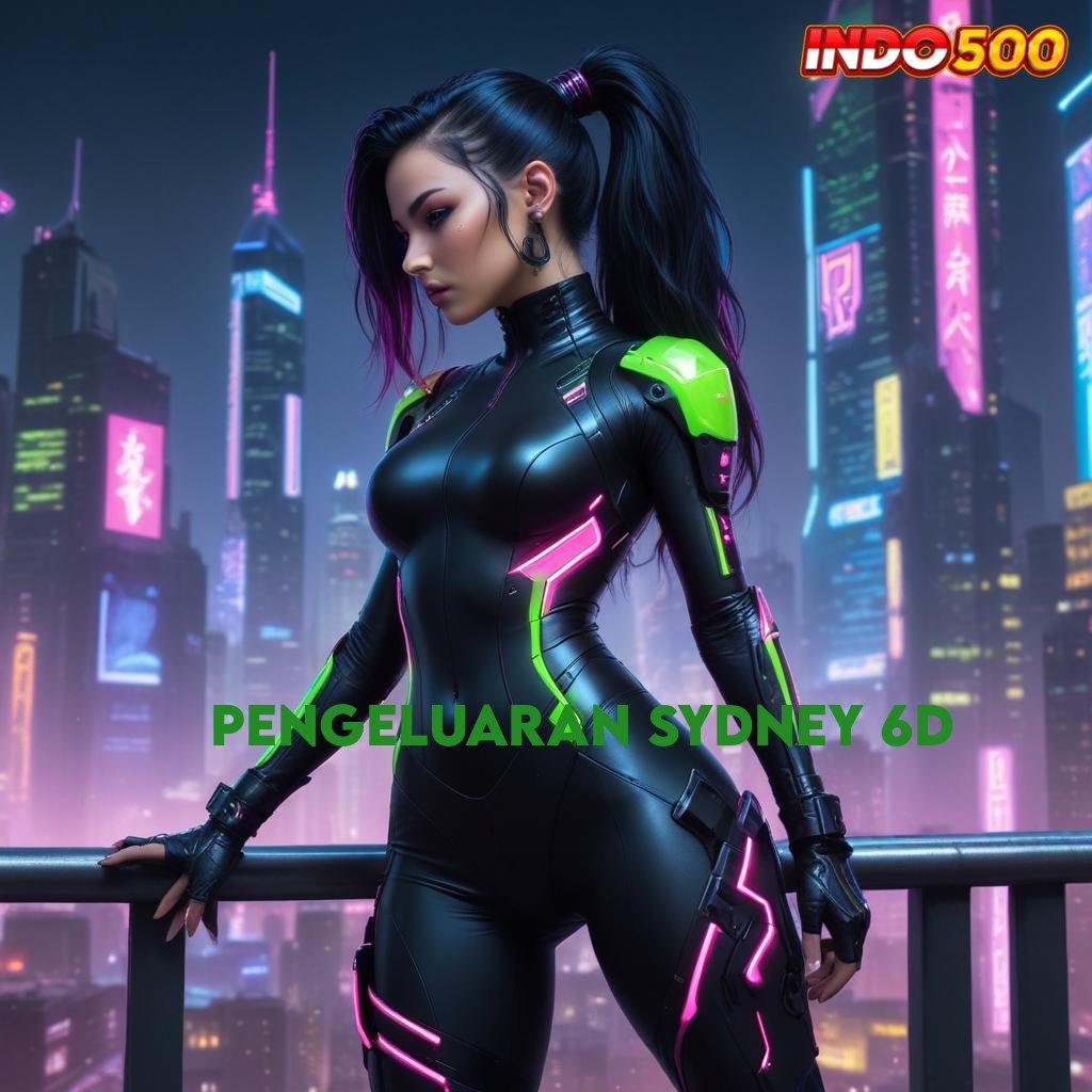 PENGELUARAN SYDNEY 6D ✧ Tidak Ada Rugi Apk Slot Maxwin iOS & Android Free Download