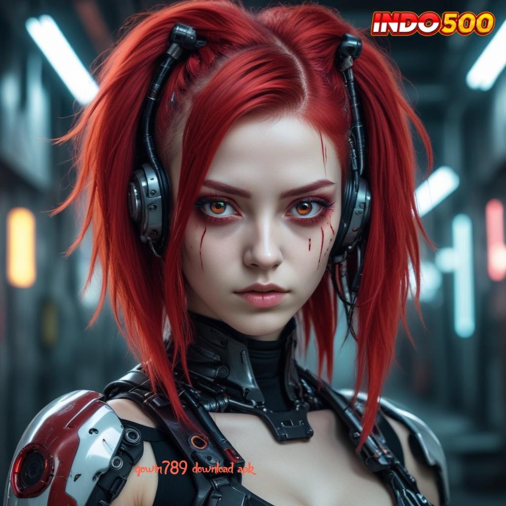 GOWIN789 DOWNLOAD APK Unduh Slot APK Paling Fleksibel