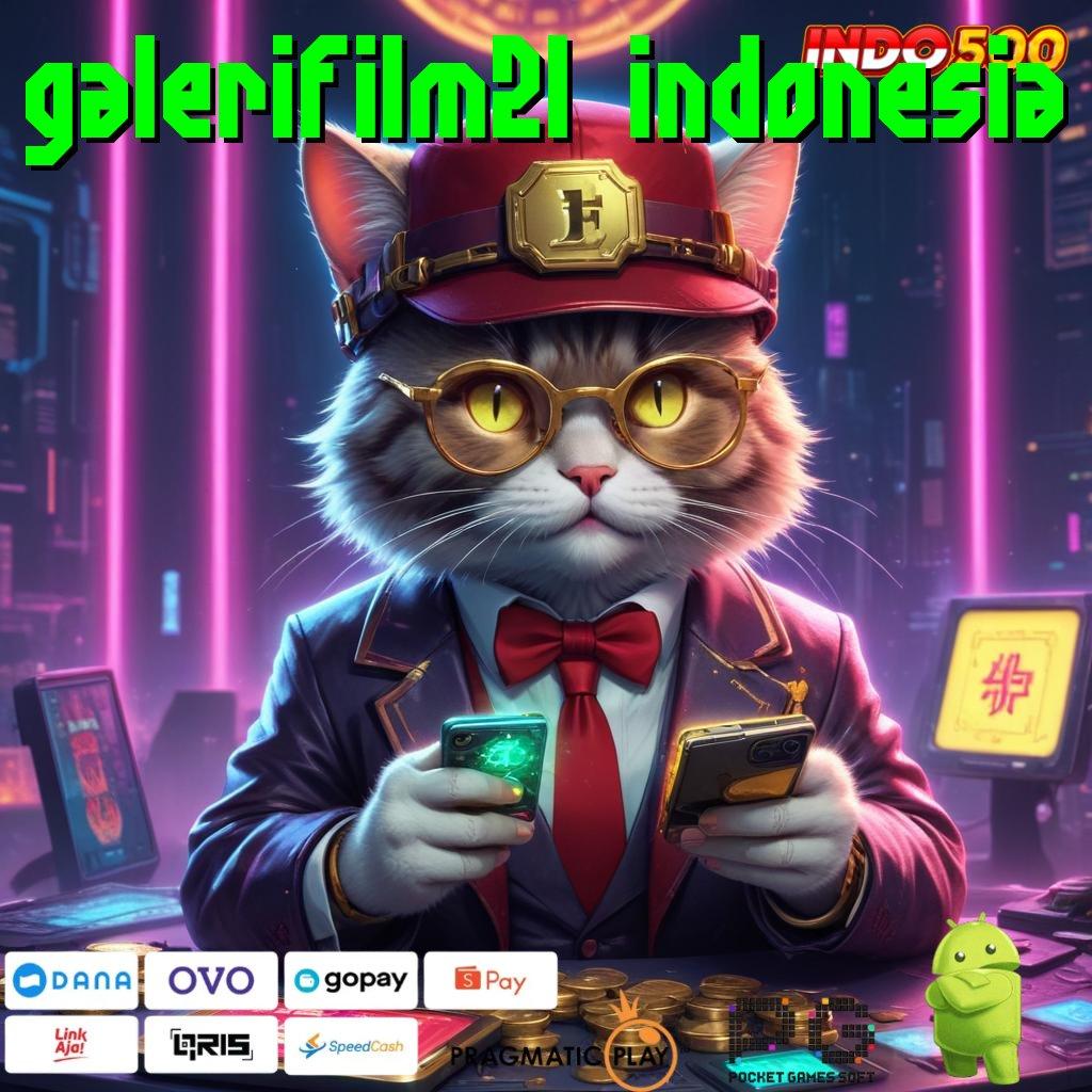 GALERIFILM21 INDONESIA Pendidikan Digital Teknologi Mesin Menjadi Solusi