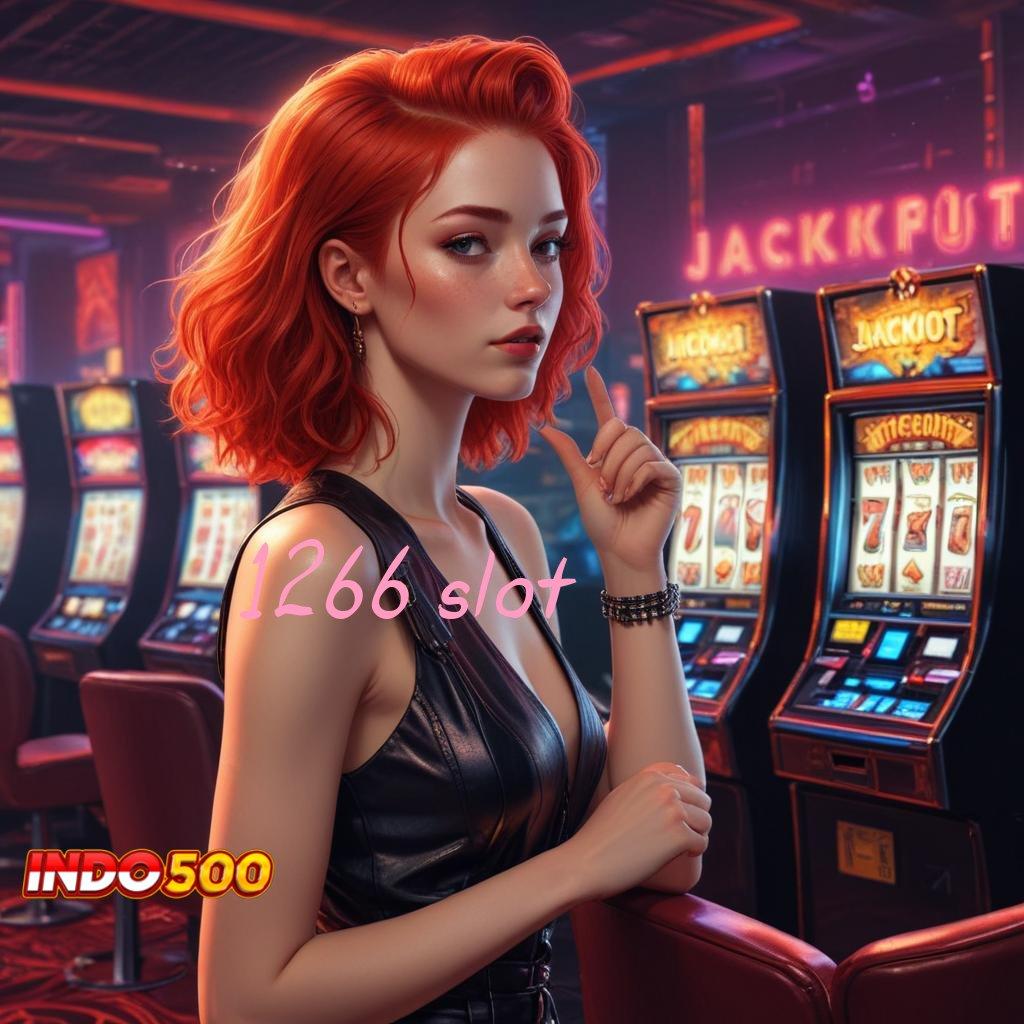 1266 SLOT ➜ slot gacor terlengkap