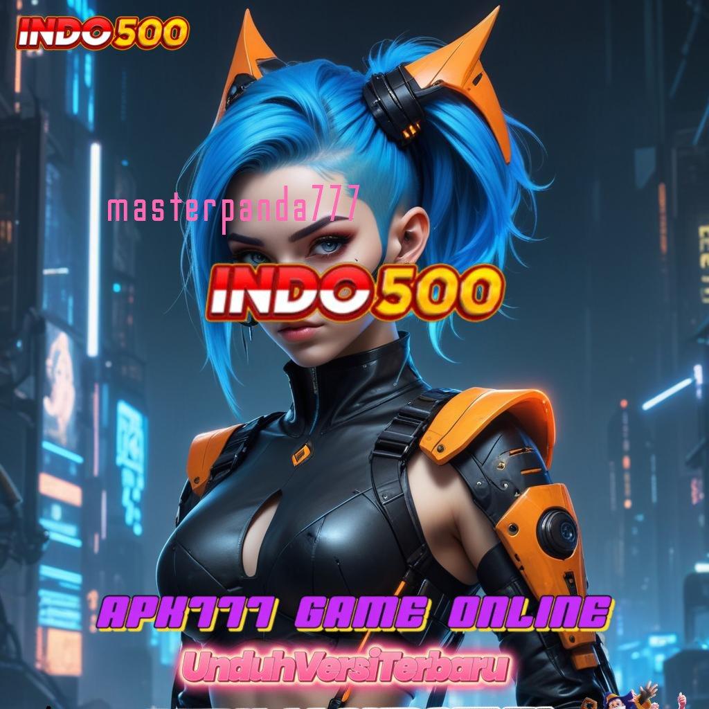 MASTERPANDA777 🧡 Privasi Dijamin Dengan Sistem Digital Terdepan Unggul