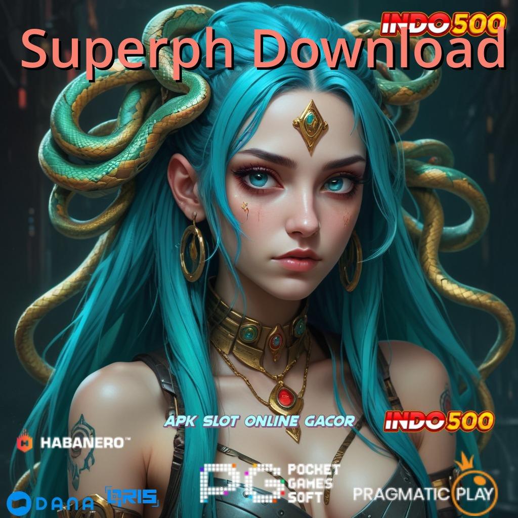 Superph Download