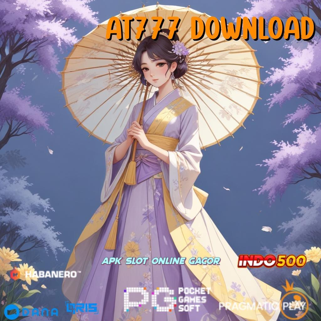 At777 Download