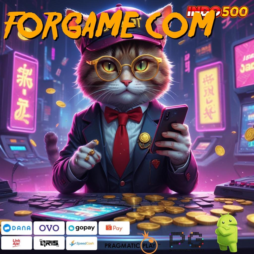 FORGAME COM Efisien Saat Dana Sejenak Benar-benar Roda