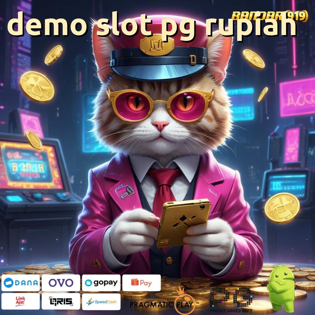 DEMO SLOT PG RUPIAH , Permainan Digital Untung untuk Mahasiswa