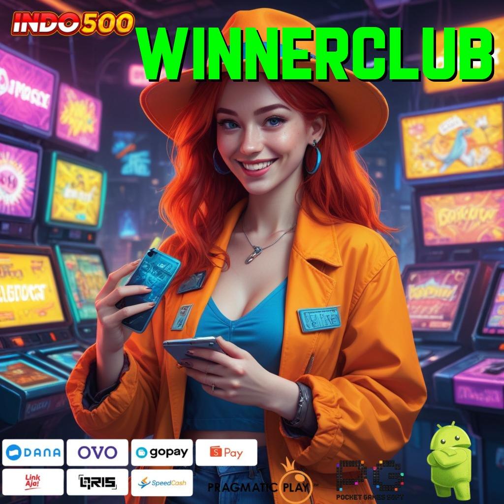 WINNERCLUB Voucher Cuan Akses Ke Profit