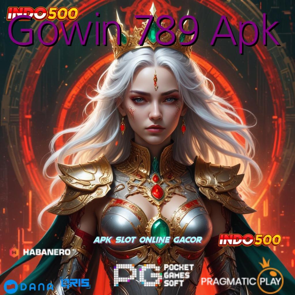 Gowin 789 Apk