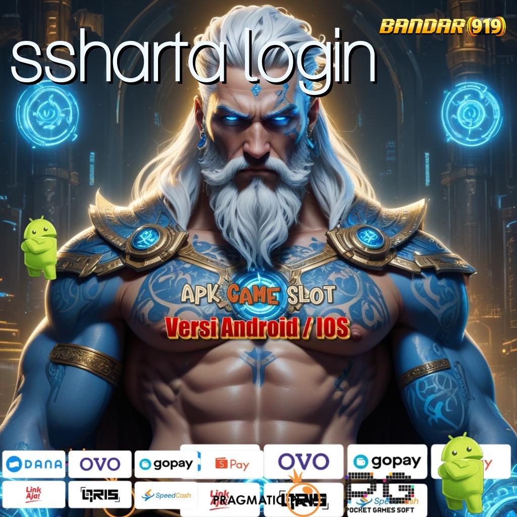 SSHARTA LOGIN > Keuntungan Besar Menanti Dengan (Login) Praktis