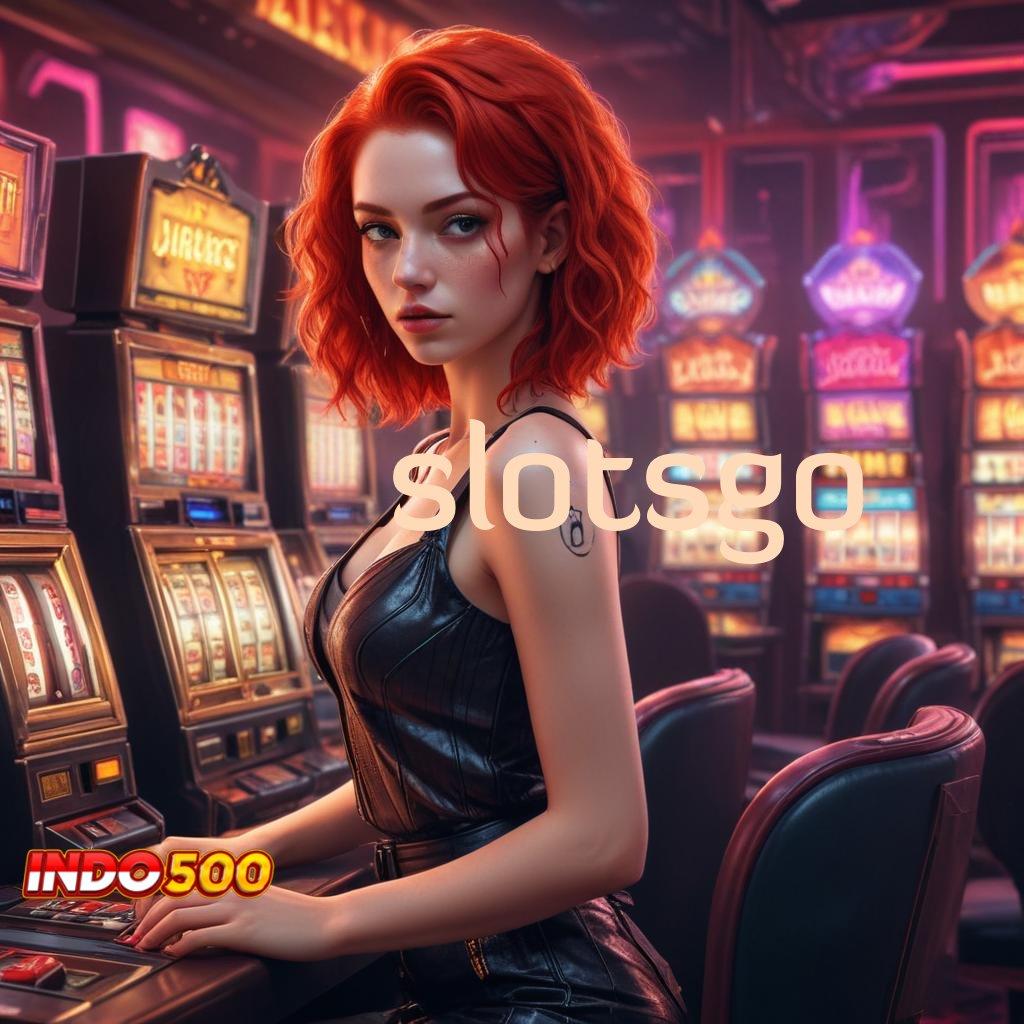 SLOTSGO ♒ Juara Tingkat Gampang Untuk Berhasil