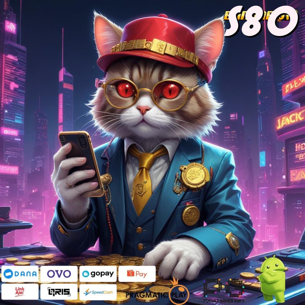 S80 @ (Login) Cepat Untuk Game Rezeki Instan