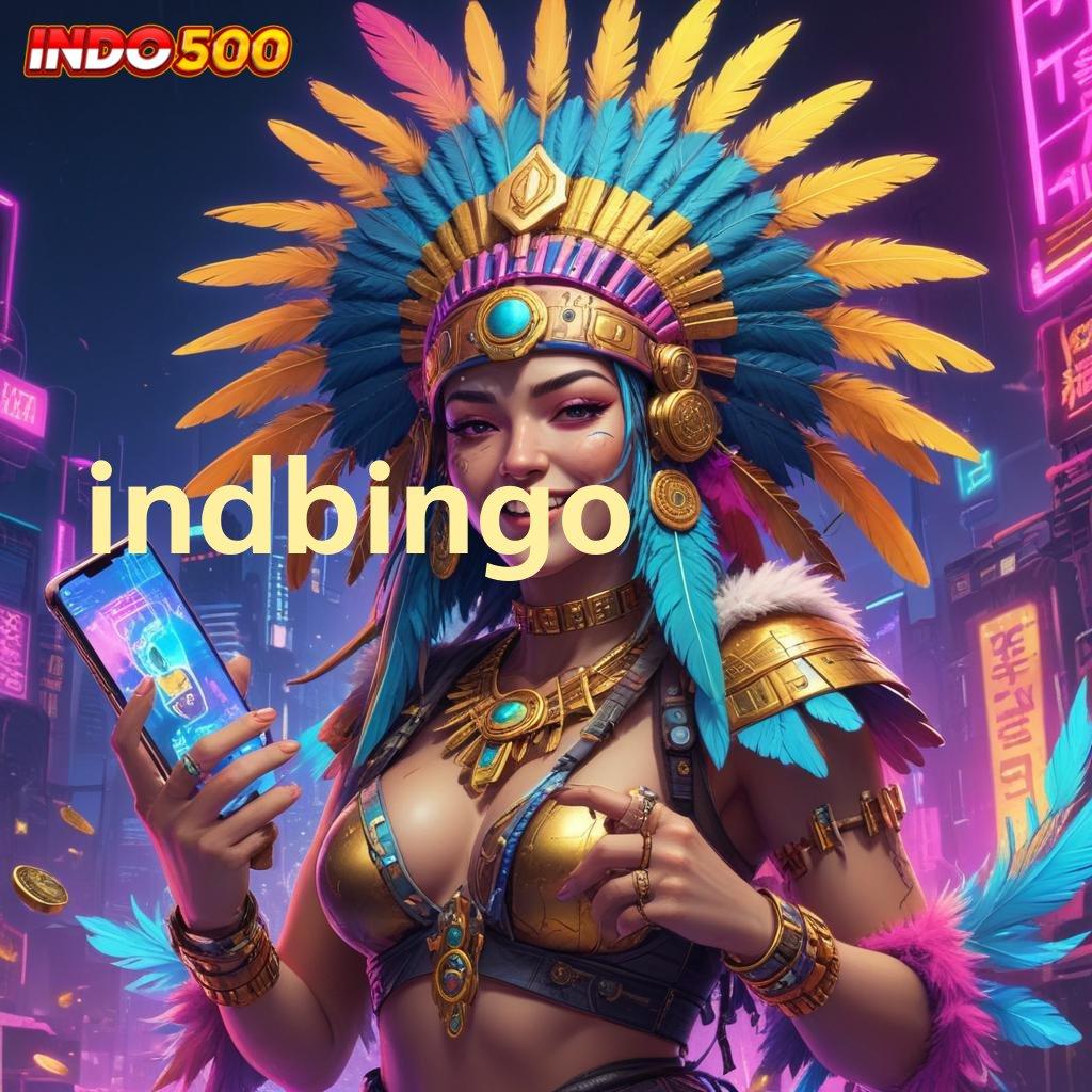 INDBINGO kemenangan awal luar biasa