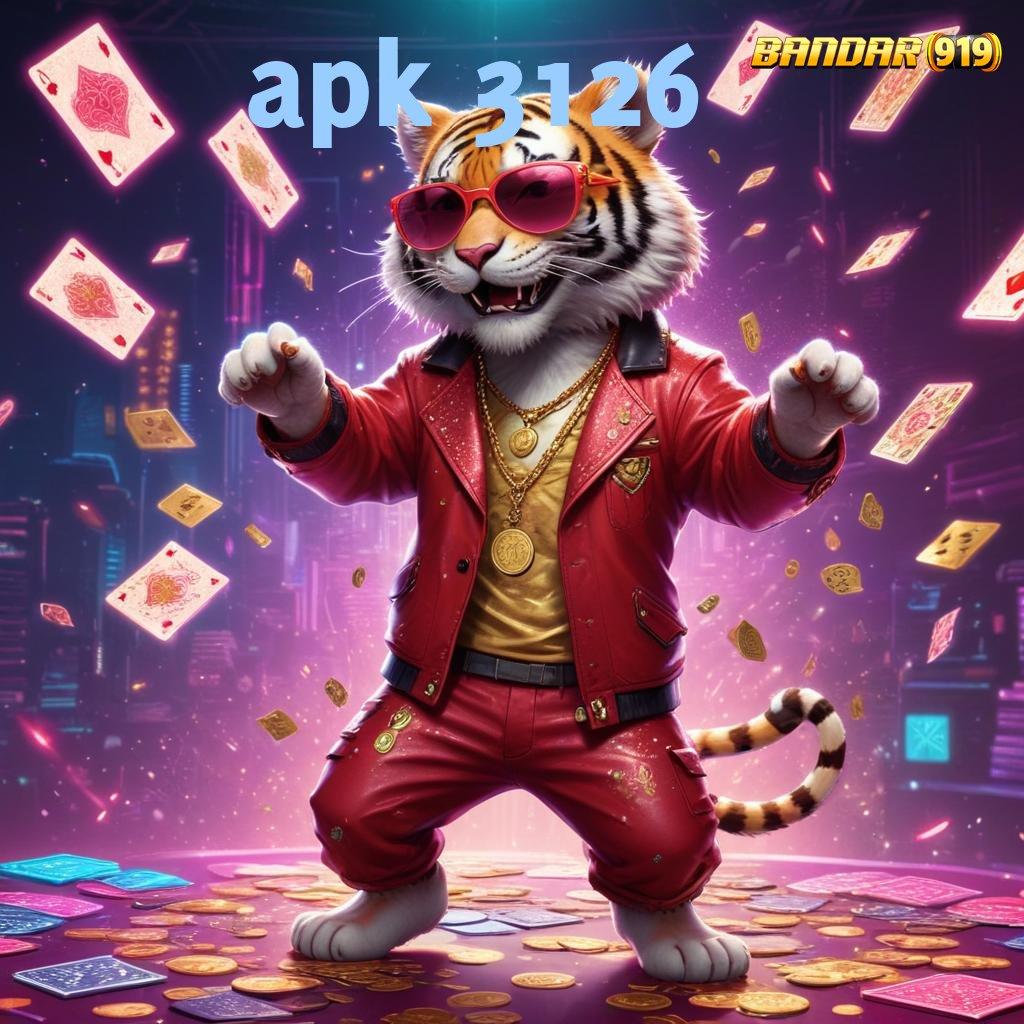 APK 3126 ♒ Zona Baru dengan Sistem Bonus yang Efisien