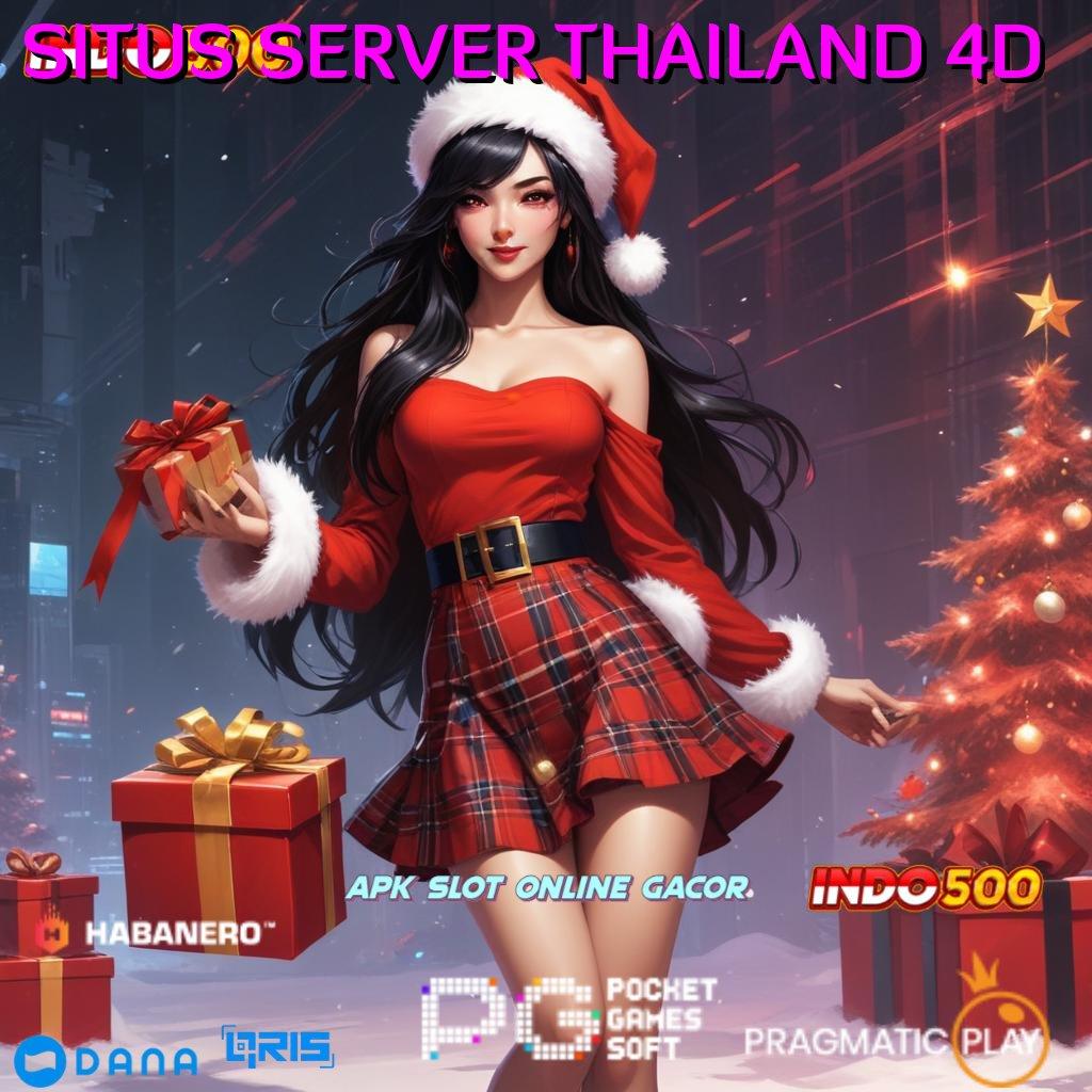 SITUS SERVER THAILAND 4D Prima Bonus Gabung Ternama Selalu Di Puncak