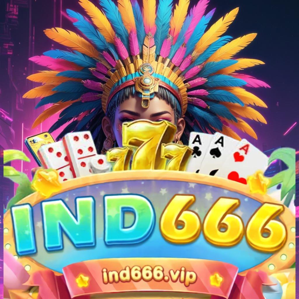 IND666 LOGIN Jawa Timur, Kota Probolinggo, Kanigaran