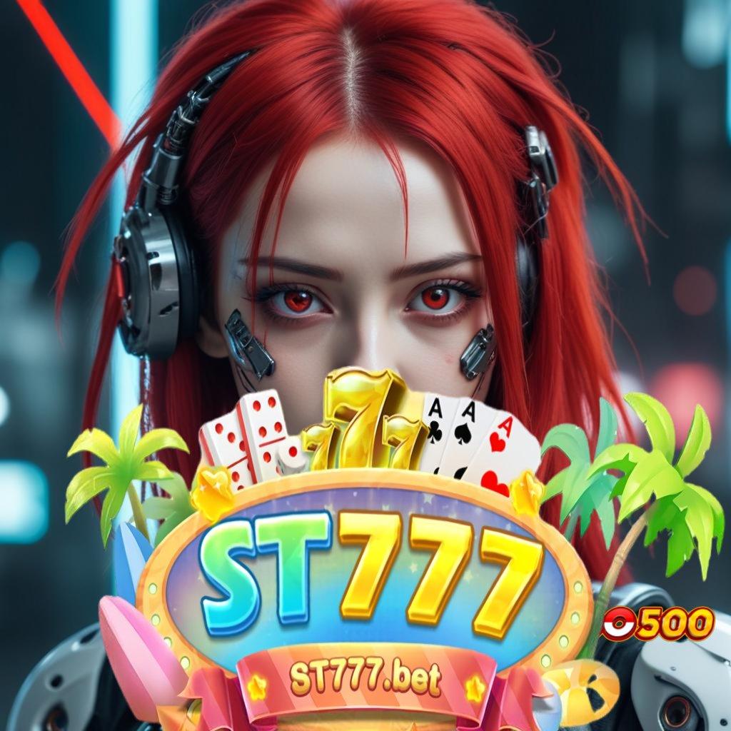 ST777 BET DOWNLOAD APK Cukup Gampang Transaksi Kilat Menang Tanpa Hambatan