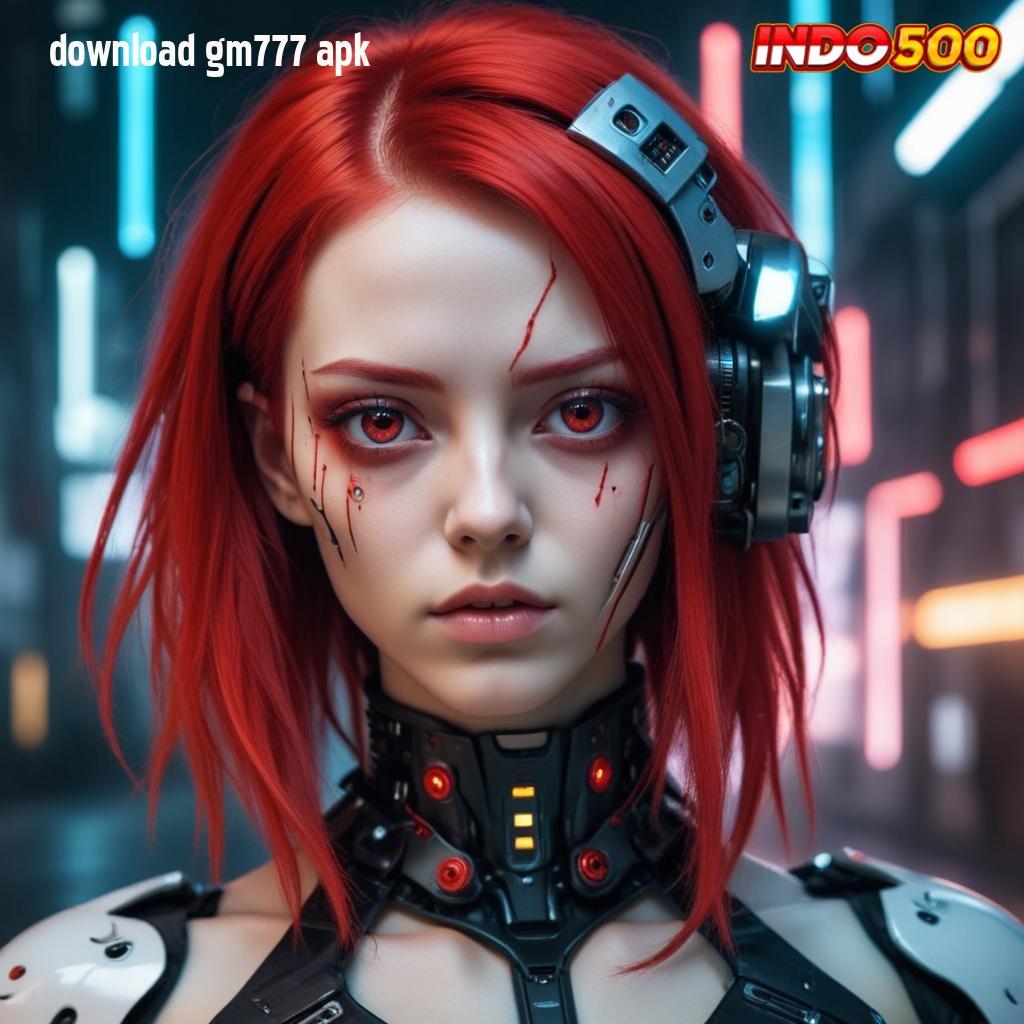 DOWNLOAD GM777 APK ↪ APK Event Bonus Versi 73