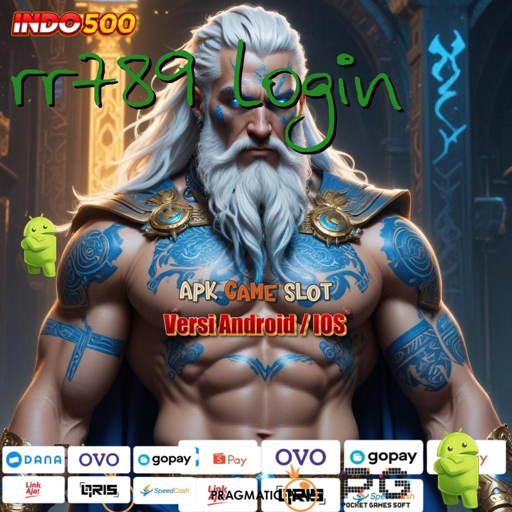 RR789 LOGIN Download APK Terbaru, Gratis dan Dijamin Kalah