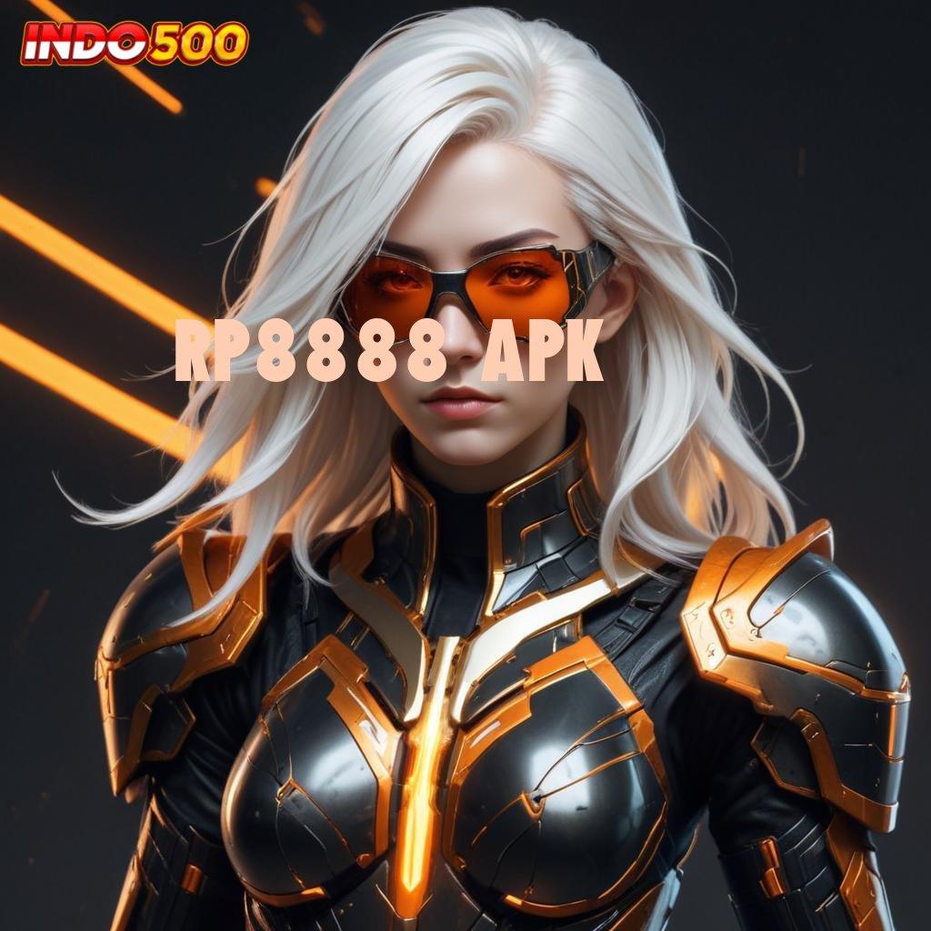 RP8888 APK ≫ kiriman kejutan fleksibel kode beruntung