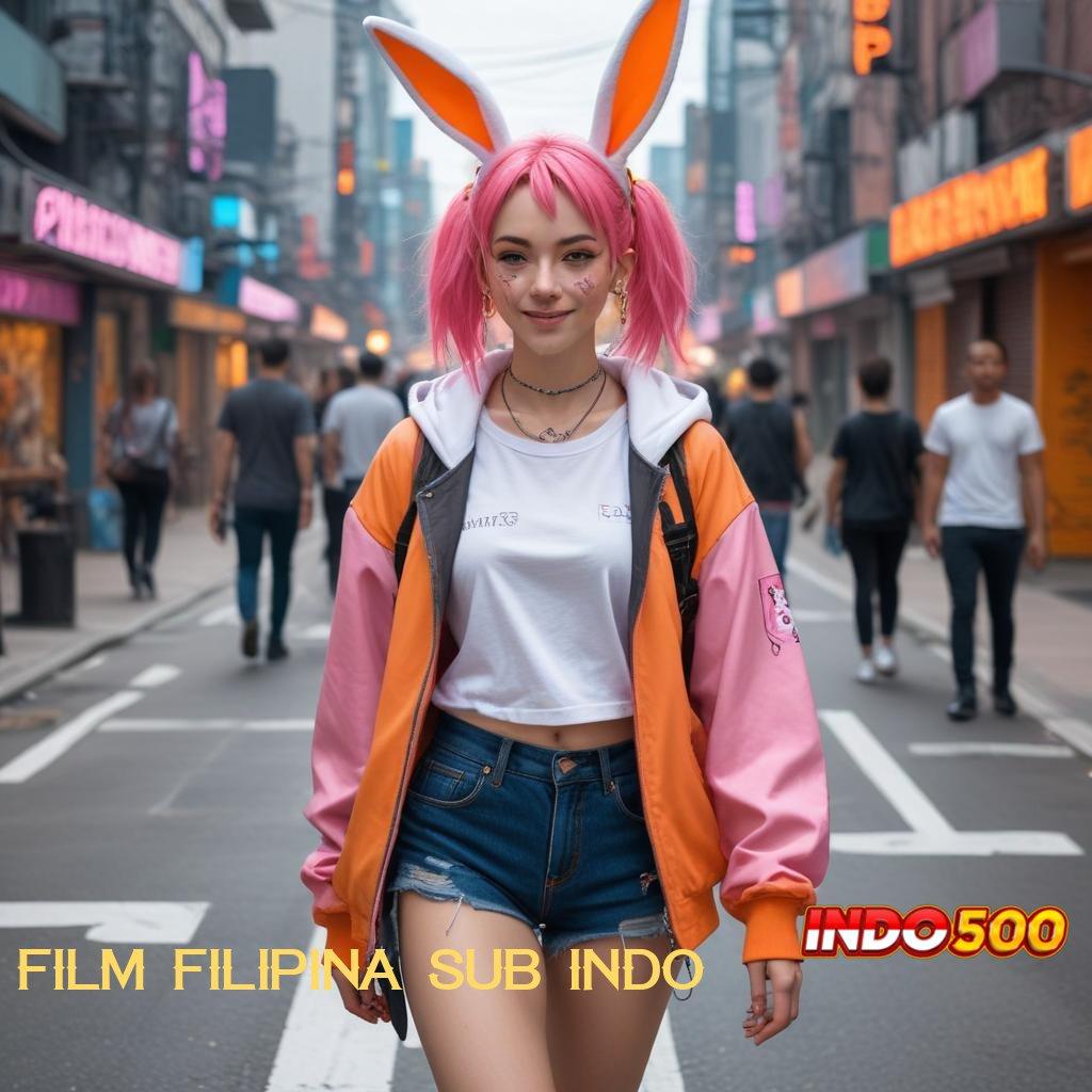 FILM FILIPINA SUB INDO > spin beruntung hasil maksimal sumber valid