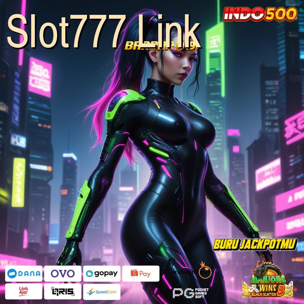 Slot777 Link