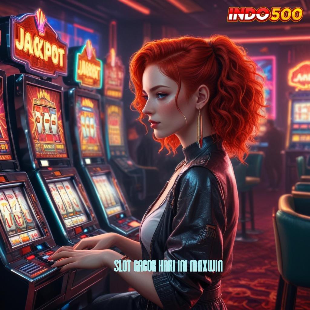 SLOT GACOR HARI INI MAXWIN Perangkat Keras Solusi Mudah Raih Trofi Sukses