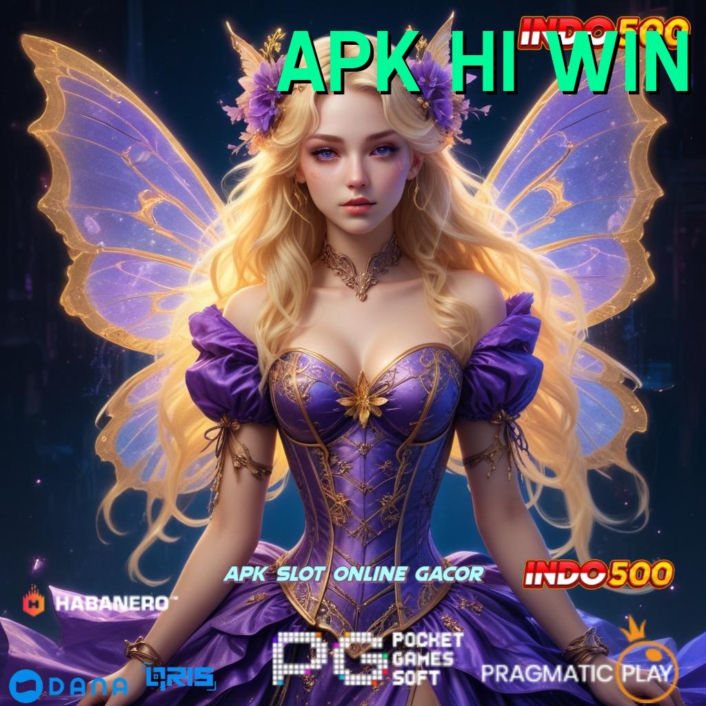 APK HI WIN > RTP Android iOS Update 29