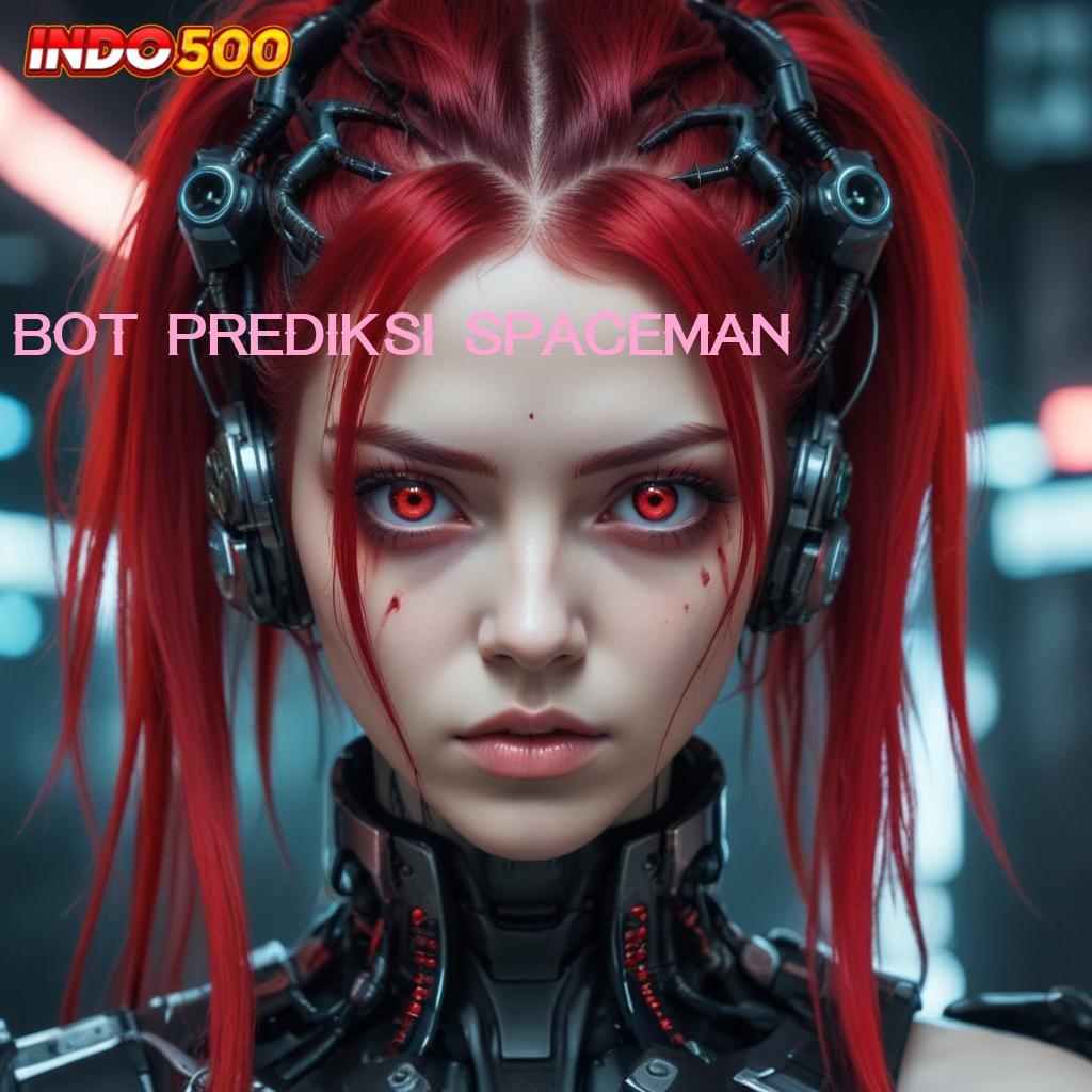 BOT PREDIKSI SPACEMAN Terminal Digital Baru untuk Keunggulan yang Nyata