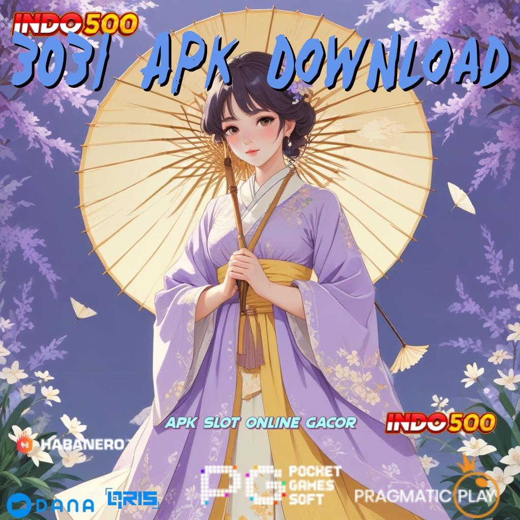 3031 Apk Download