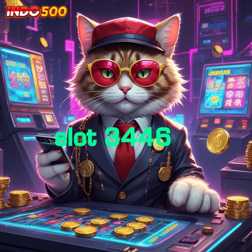 SLOT 3446 🚀 unggul peluang kejutan proses terbaru