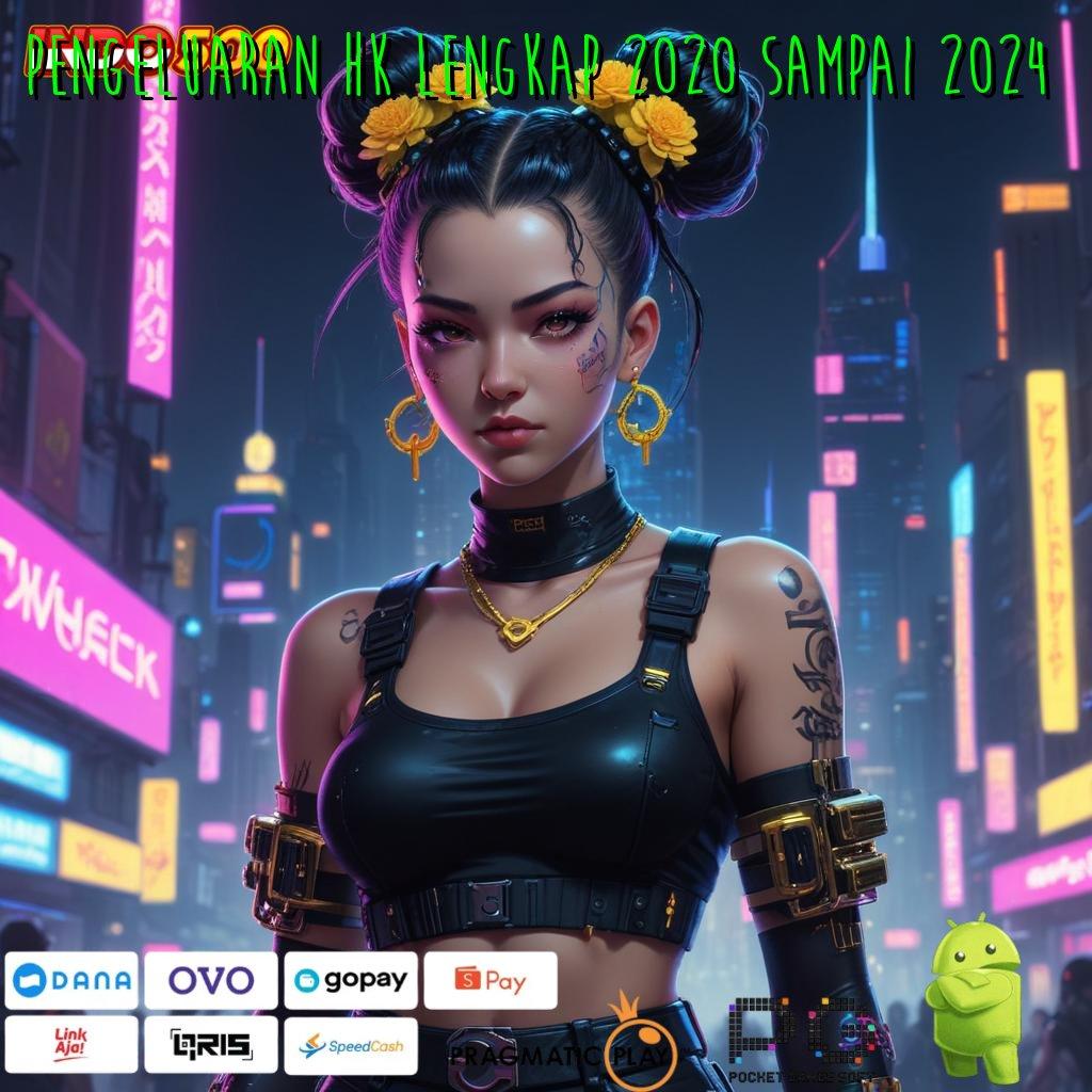 PENGELUARAN HK LENGKAP 2020 SAMPAI 2024 Kode Diskon Hack Slot Jackpot Apk