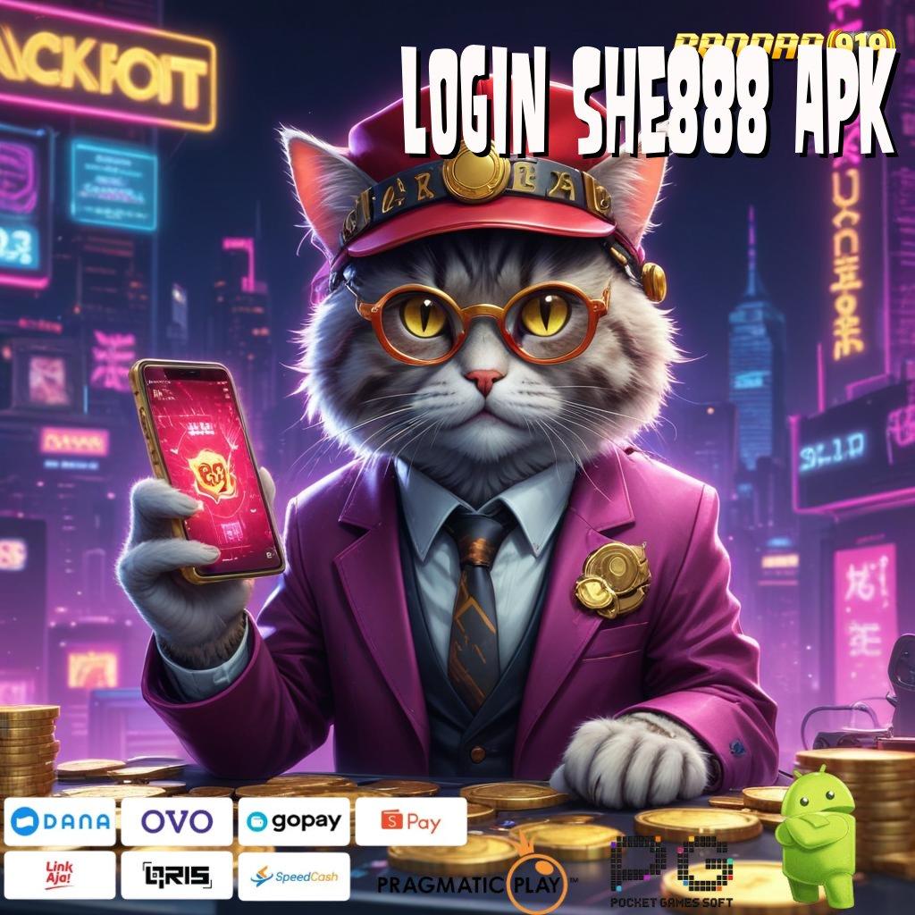 LOGIN SHE888 APK # titik penghubung basis digital sistem penghubung area kerja penopang