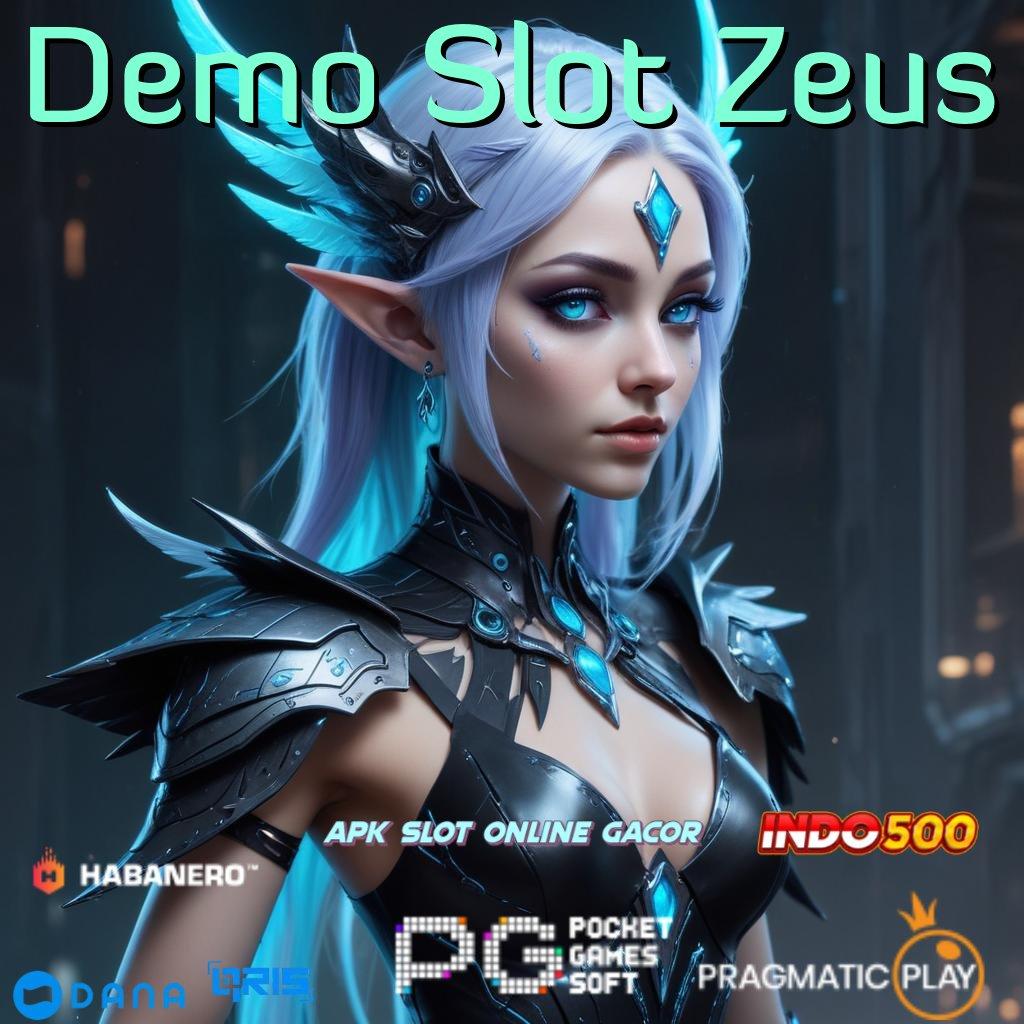 Demo Slot Zeus