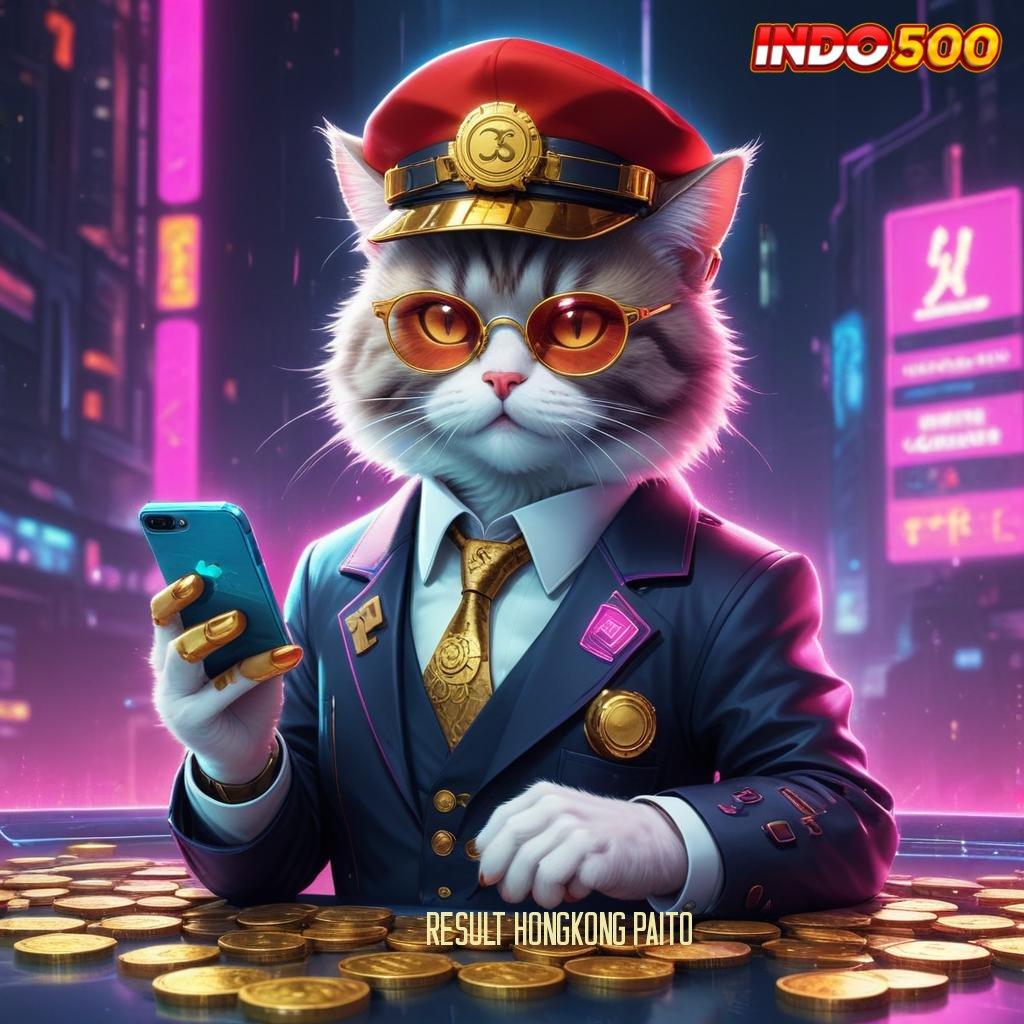 RESULT HONGKONG PAITO ↪ Pembaruan APK Event Bonus Gratis Ruang