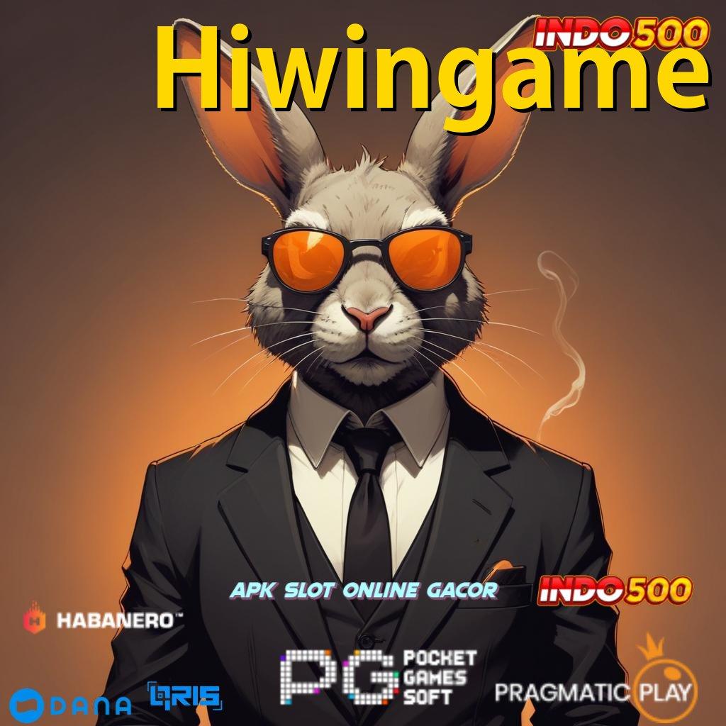 Hiwingame