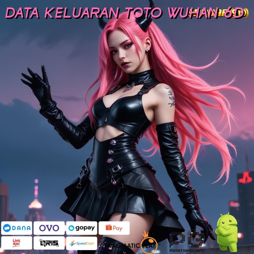 DATA KELUARAN TOTO WUHAN 6D : Titik Kontrol Modern dengan Antarmuka Stabil