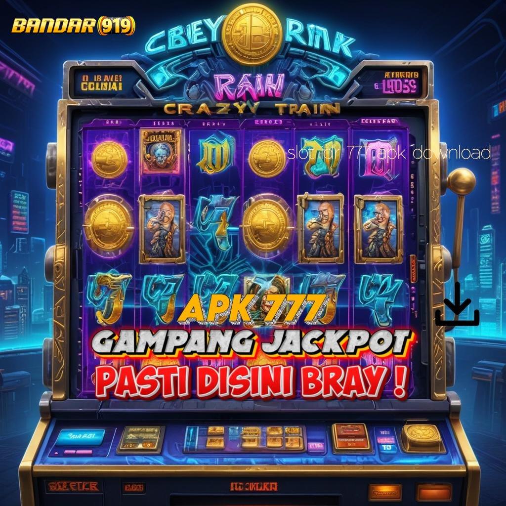 SLOT IDR 777 APK DOWNLOAD ➳ tempat penyimpanan slot gacor tanpa potongan