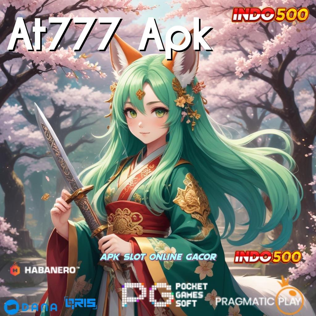 At777 Apk