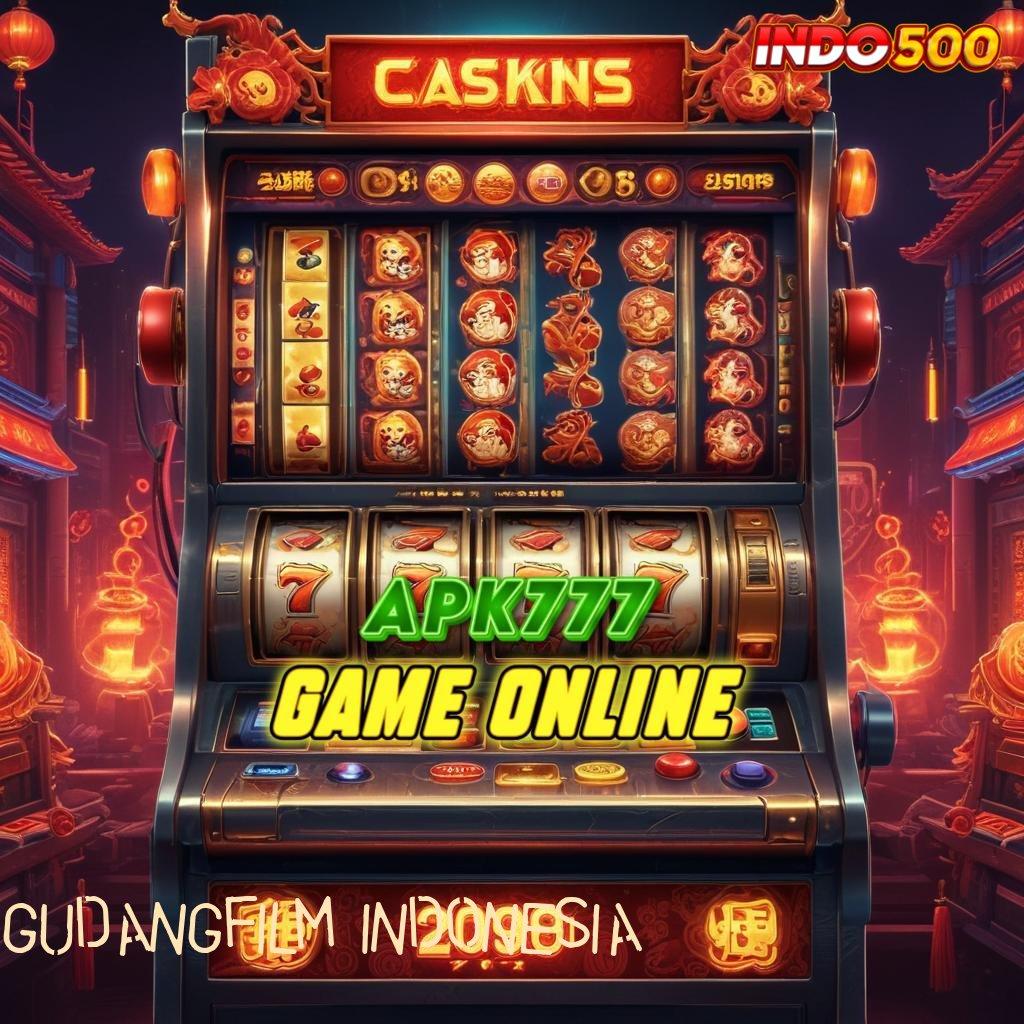 GUDANGFILM INDONESIA ↦ Apk Mesin Modern Teknologi Untuk Semua