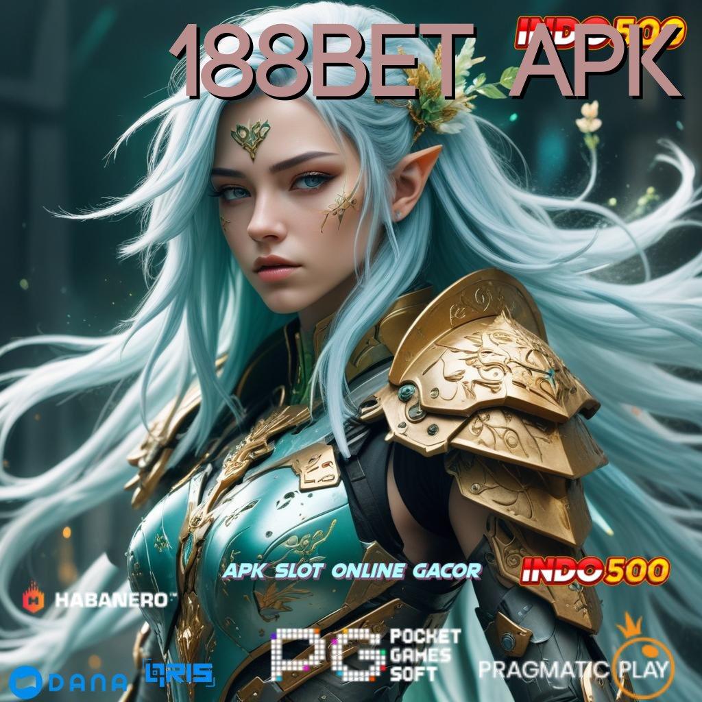 188BET APK 🎮 Tenangkanlah Dp Pulsa 10k Cepat