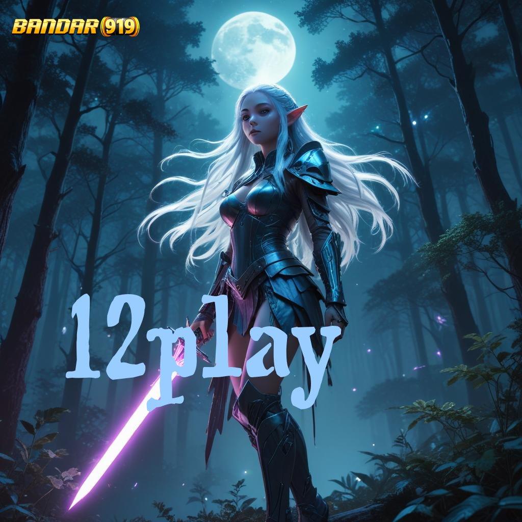 12PLAY Lampung, Kabupaten Lampung Selatan, Kalianda