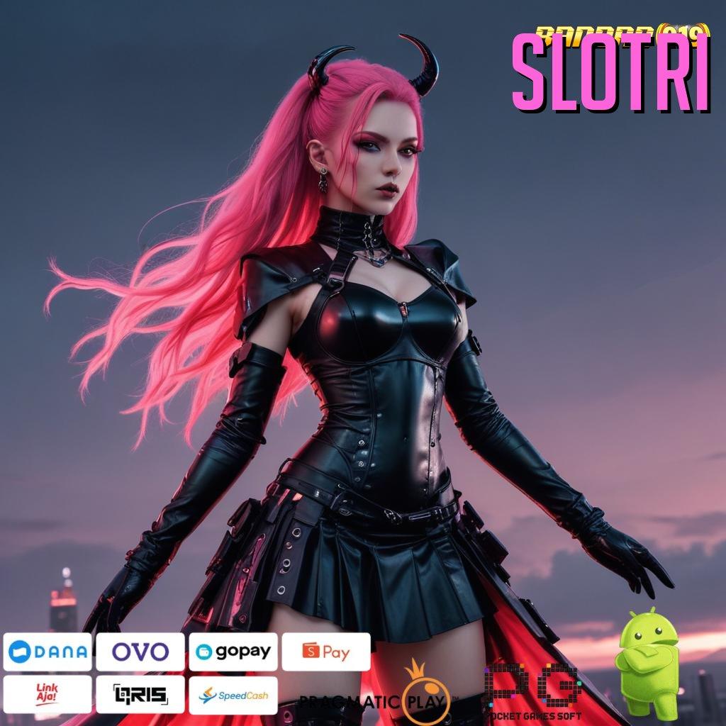 SLOTRI # Game Baru Dengan Sistem Keamanan Terbaik