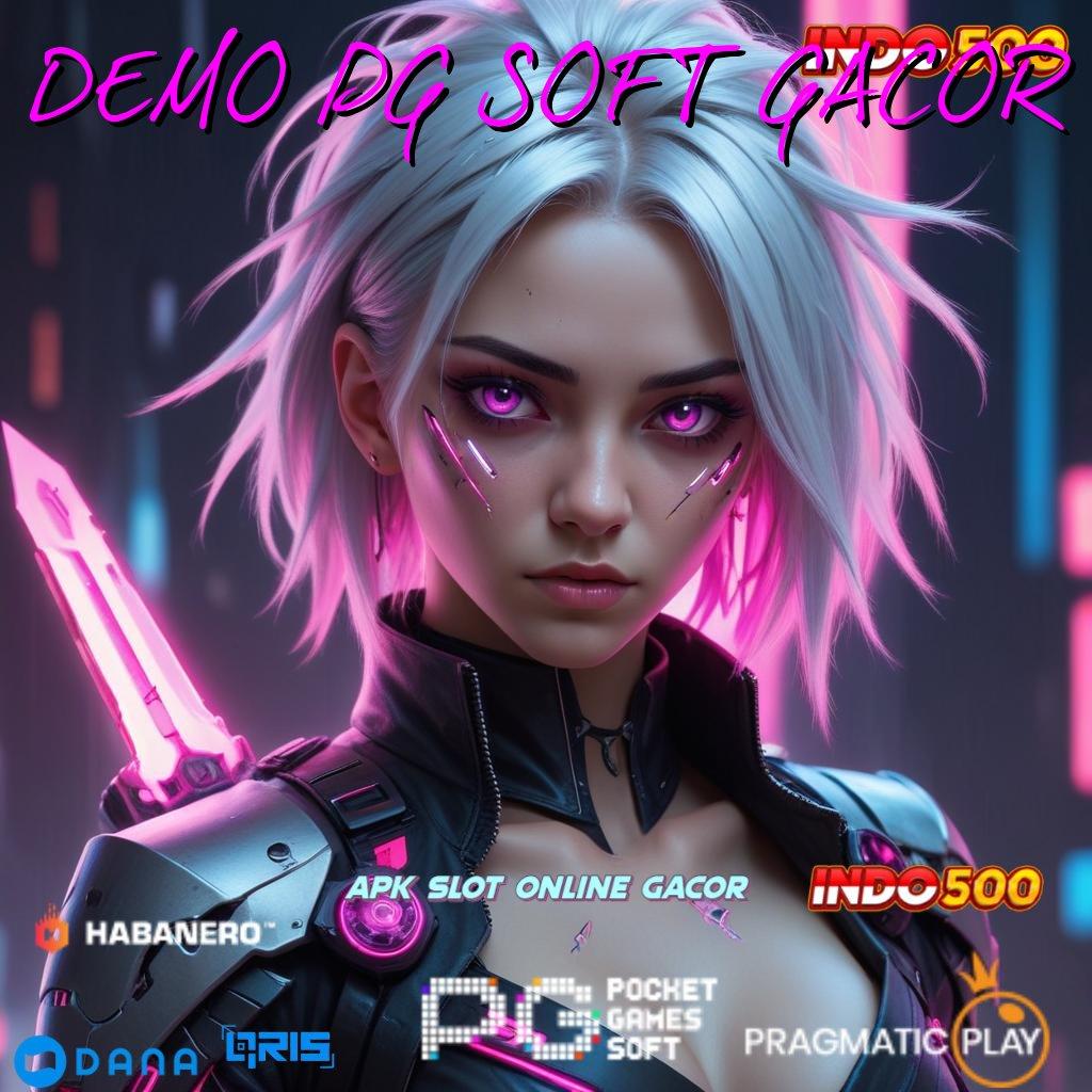 DEMO PG SOFT GACOR Sukses Pasti Slot Dengan Kesempatan Menang Besar