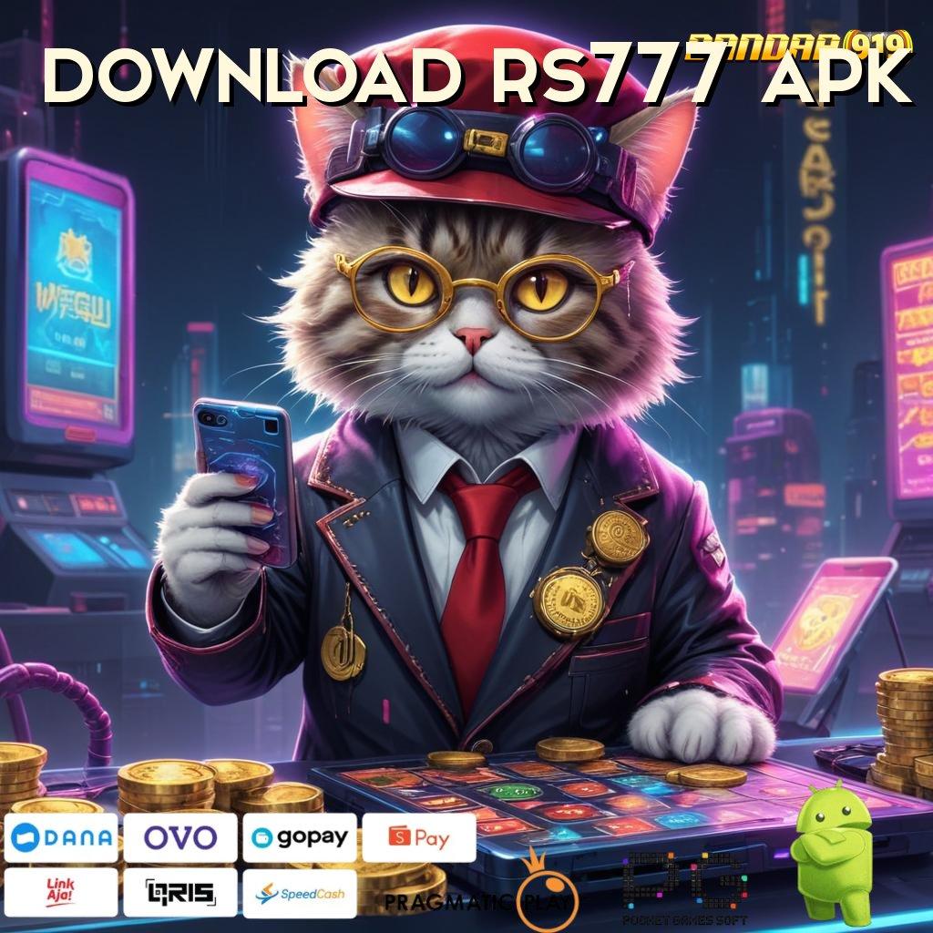 DOWNLOAD RS777 APK > rtp indonesia update terbaru