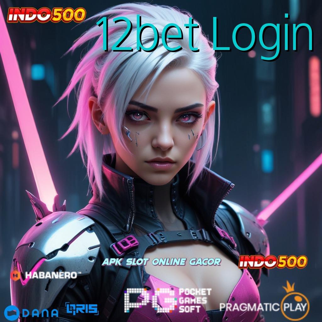 12bet Login