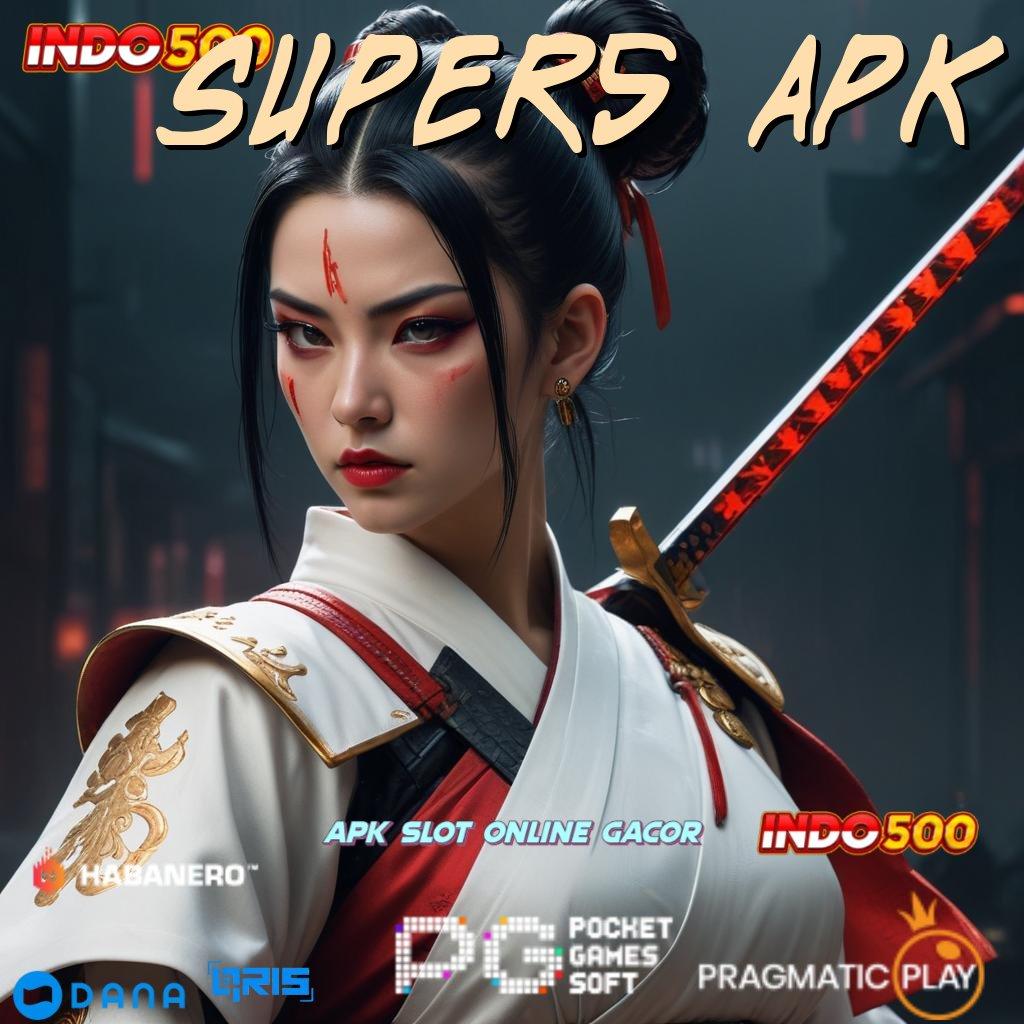 SUPER5 APK | sumber daya terbaik